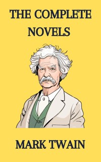 Mark Twain - Mark Twain - E-Book