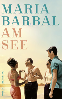 Am See - Maria Barbal - E-Book