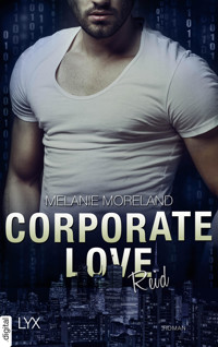 Corporate Love - Reid - Melanie Moreland - E-Book