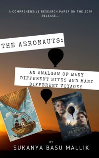 THE AERONAUTS: - Sukanya Basu Mallik - E-Book