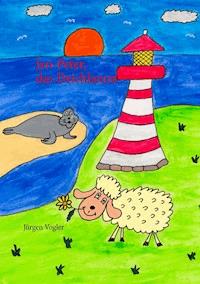 Jan-Peter - Jürgen Vogler - E-Book