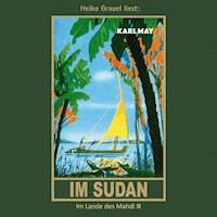Im Sudan - Karl May - Hörbuch