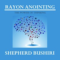 Rayon Anointing - Shepherd Bushiri - Hörbuch