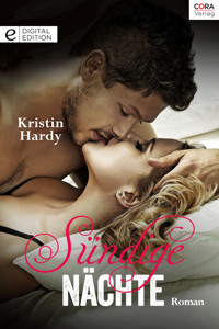Sündige Nächte - KRISTIN HARDY - E-Book