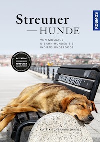 Streunerhunde - Kate Kitchenham - E-Book