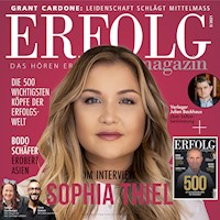 ERFOLG Magazin 5/2021 - Backhaus - Hörbuch