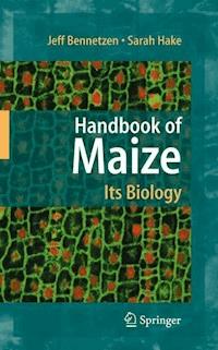 Handbook of Maize: Its Biology -  - E-Book