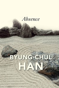Absence - Byung-Chul Han - E-Book