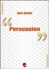 Persuasion - Jane Austen. - E-Book