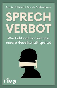 Sprechverbot - Daniel Ullrich - E-Book