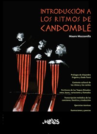 Introducción a los ritmos de Candomblé - Mauro Mazzarella - E-Book