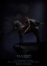 Marko - Craig Britton - E-Book