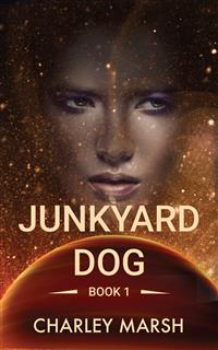 Junkyard Dog - Charley Marsh - kostenlos E-Book