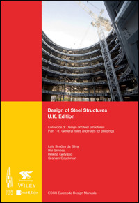 Design of Steel Structures -  - E-Book