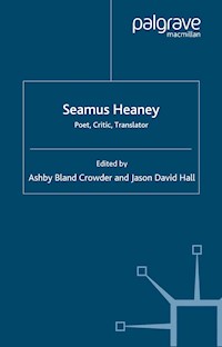Seamus Heaney -  - E-Book