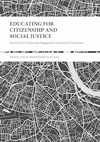 Educating for Citizenship and Social Justice -  - E-Book