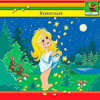 Sterntaler - Der getreue Johannes - Die Geschichte vom Wolf und vom Fuchs - Diverse - Hörbuch