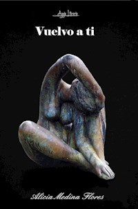 Vuelvo a ti - Alicia Medina Flores - E-Book