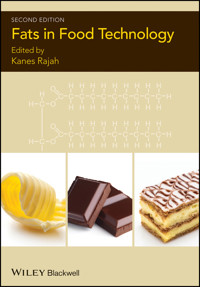 Fats in Food Technology -  - E-Book