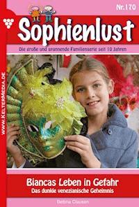 Biancas Leben in Gefahr - Elisabeth Swoboda - E-Book