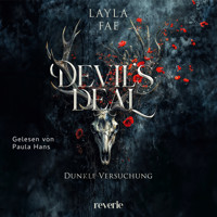 Devil's Deal - Layla Fae - Hörbuch