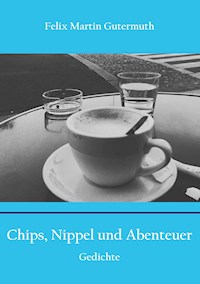 Chips, Nippel und Abenteuer - Felix Martin Gutermuth - E-Book