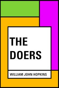 The Doers - William John Hopkins - E-Book