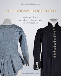 Kleidungswirklichkeiten - Meike Bianchi-Königstein - E-Book
