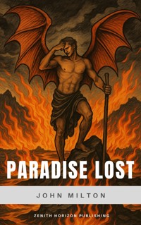 Paradise Lost - John Milton - kostenlos E-Book