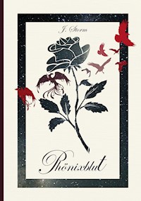 Phönixblut - J. Storm - E-Book