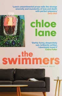 The Swimmers - Chloe Lane - E-Book