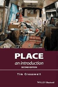 Place - Tim Cresswell - E-Book