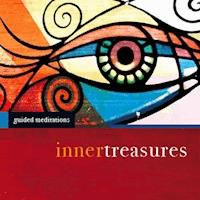 Inner Treasures - Brahma Khumaris - Hörbuch