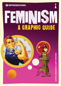 Introducing Feminism - Cathia Jenainati - E-Book