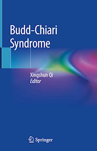 Budd-Chiari Syndrome -  - E-Book
