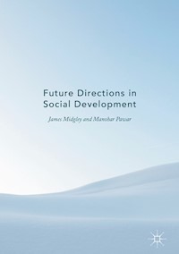 Future Directions in Social Development -  - E-Book