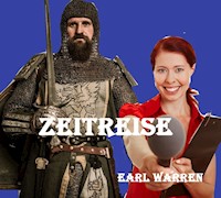 Zeitreise - Earl Warren - E-Book