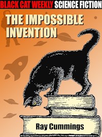 Miracle - Ray Cummings - E-Book