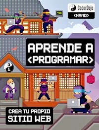 Aprende a programar - Clyde Hatter - E-Book