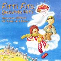 Trio Kunterbunt: Fitti Fits gesunde Hits - Wolfgang Hering - Hörbuch