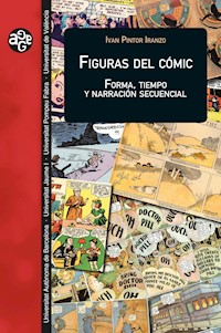 Figuras del cómic - Ivan Pintor Iranzo - E-Book