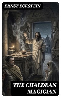 The Chaldean Magician - Ernst Eckstein - E-Book