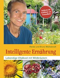Intelligente Ernährung - Renée Weihsbrodt - E-Book