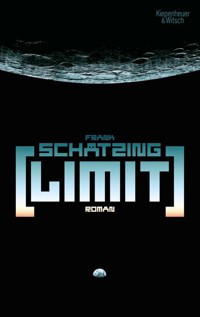 Limit - Frank Schätzing - E-Book