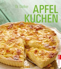 Apfelkuchen - Dr. Oetker - E-Book
