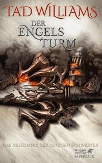 Der Engelsturm - Tad Williams - E-Book