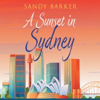 A Sunset in Sydney - Sandy Barker - Hörbuch