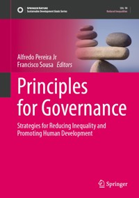 Principles for Governance -  - E-Book