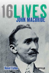 John MacBride - Donal Fallon - E-Book