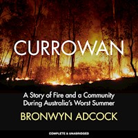 Currowan - Bronwyn Adcock - Hörbuch